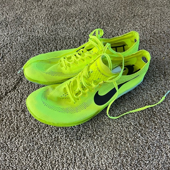 Nike Dragonfly Spikes - Picture 1 of 6